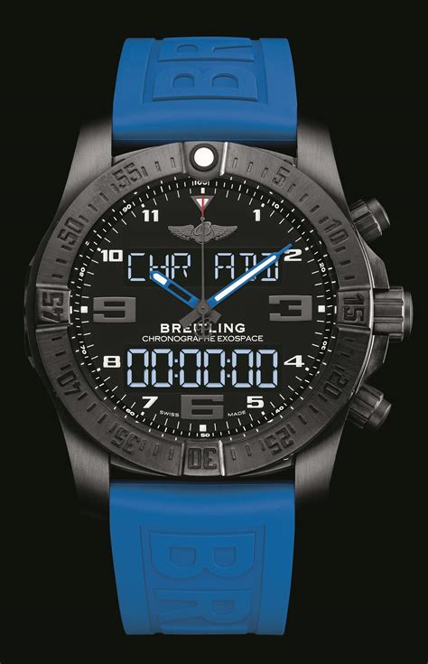 breitling smartwatch